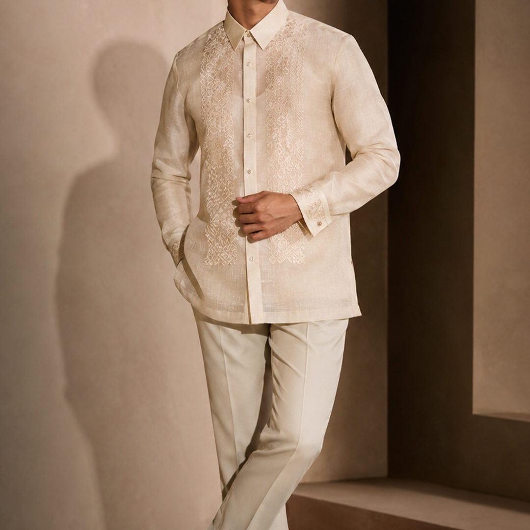 Barong Collection