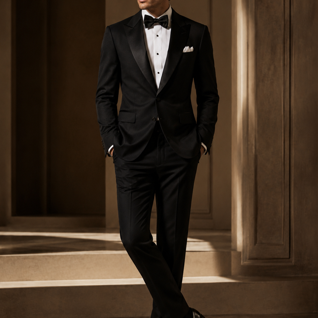 Suits & Tuxedos