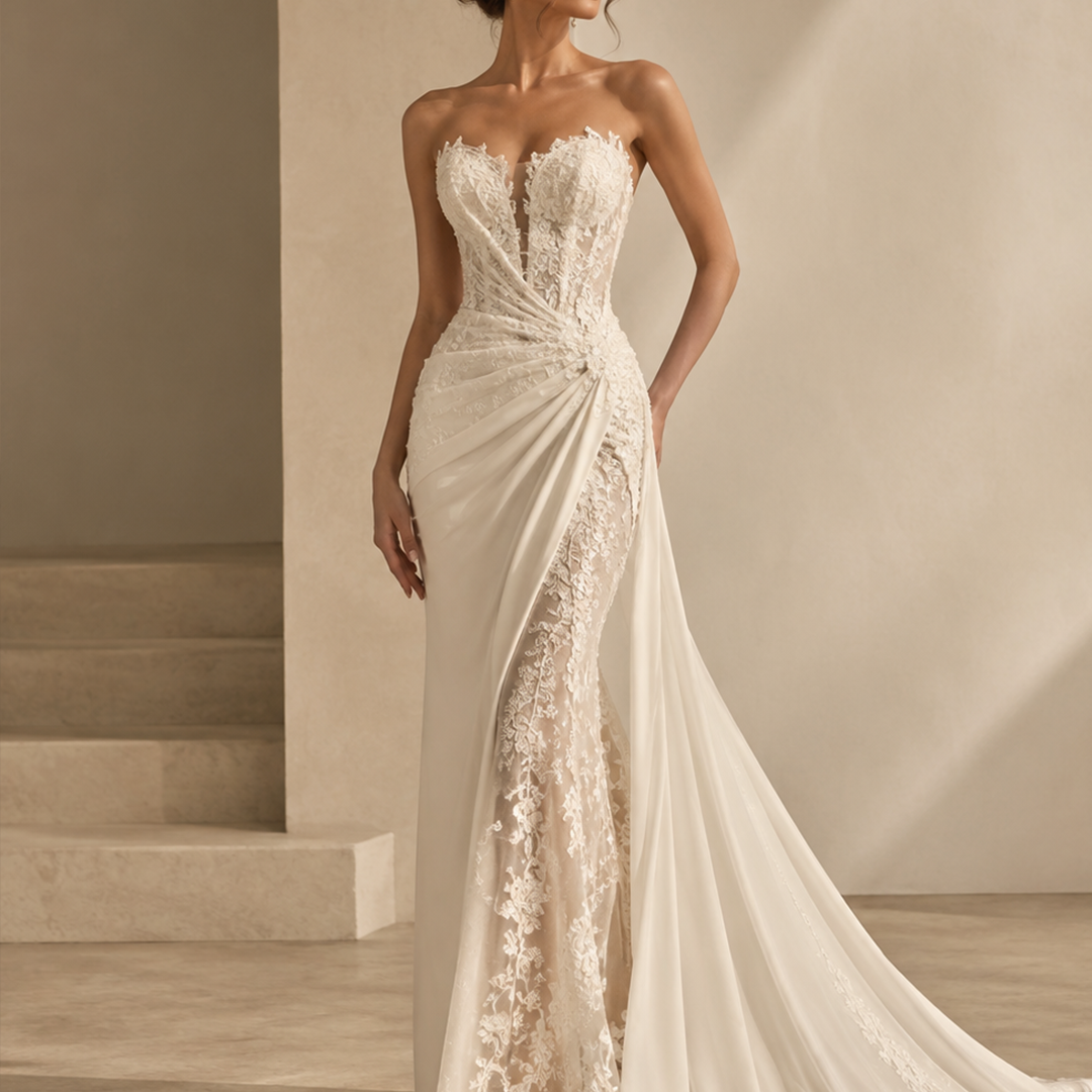 Bridal & Wedding Gowns