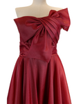 Red Dress 1