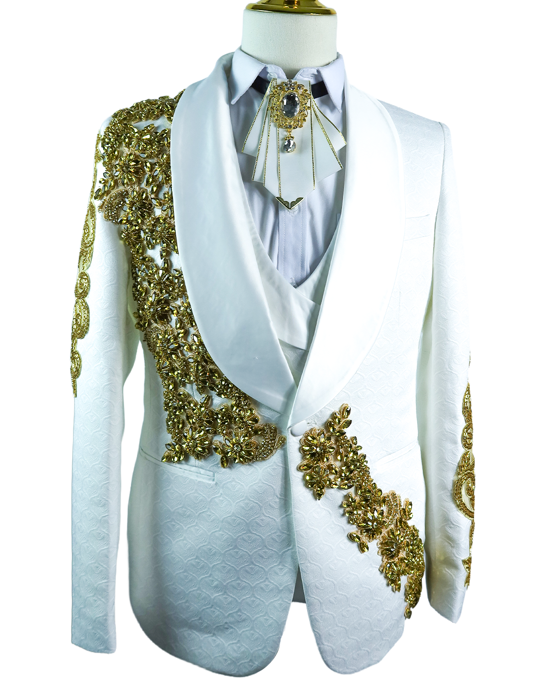White Coat