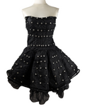 Black Dress 1
