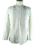 Cream Barong