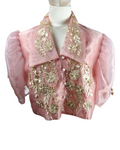 Pink Bolero