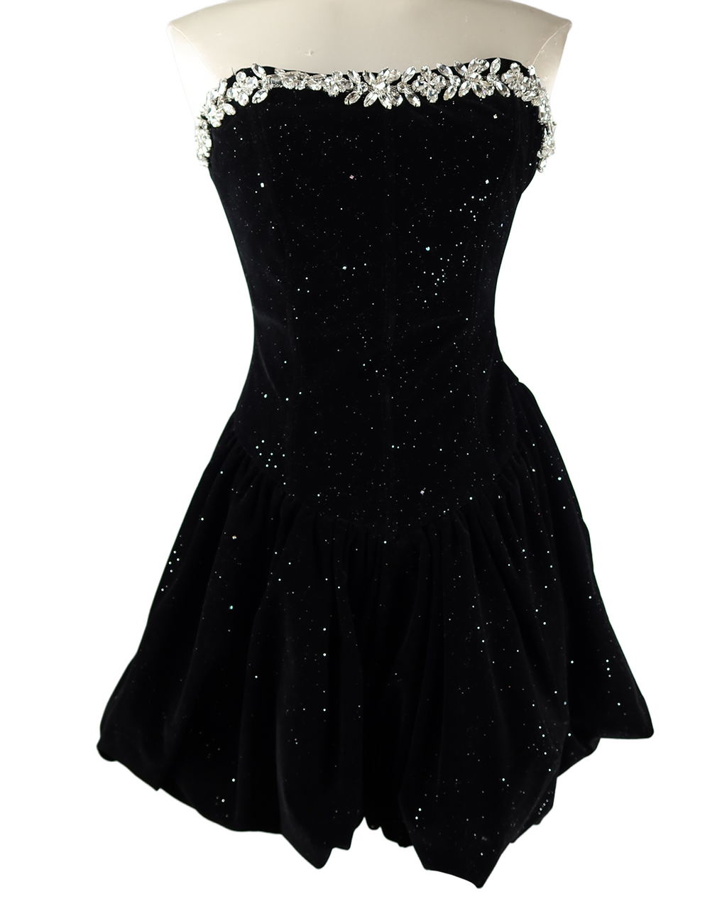Black Dress 3