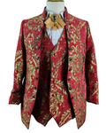 Red Coat