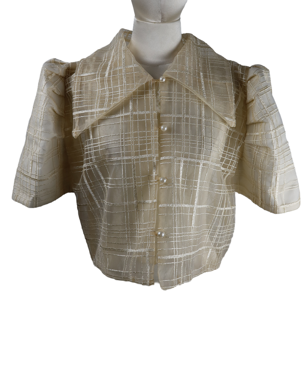 Cream Bolero 2