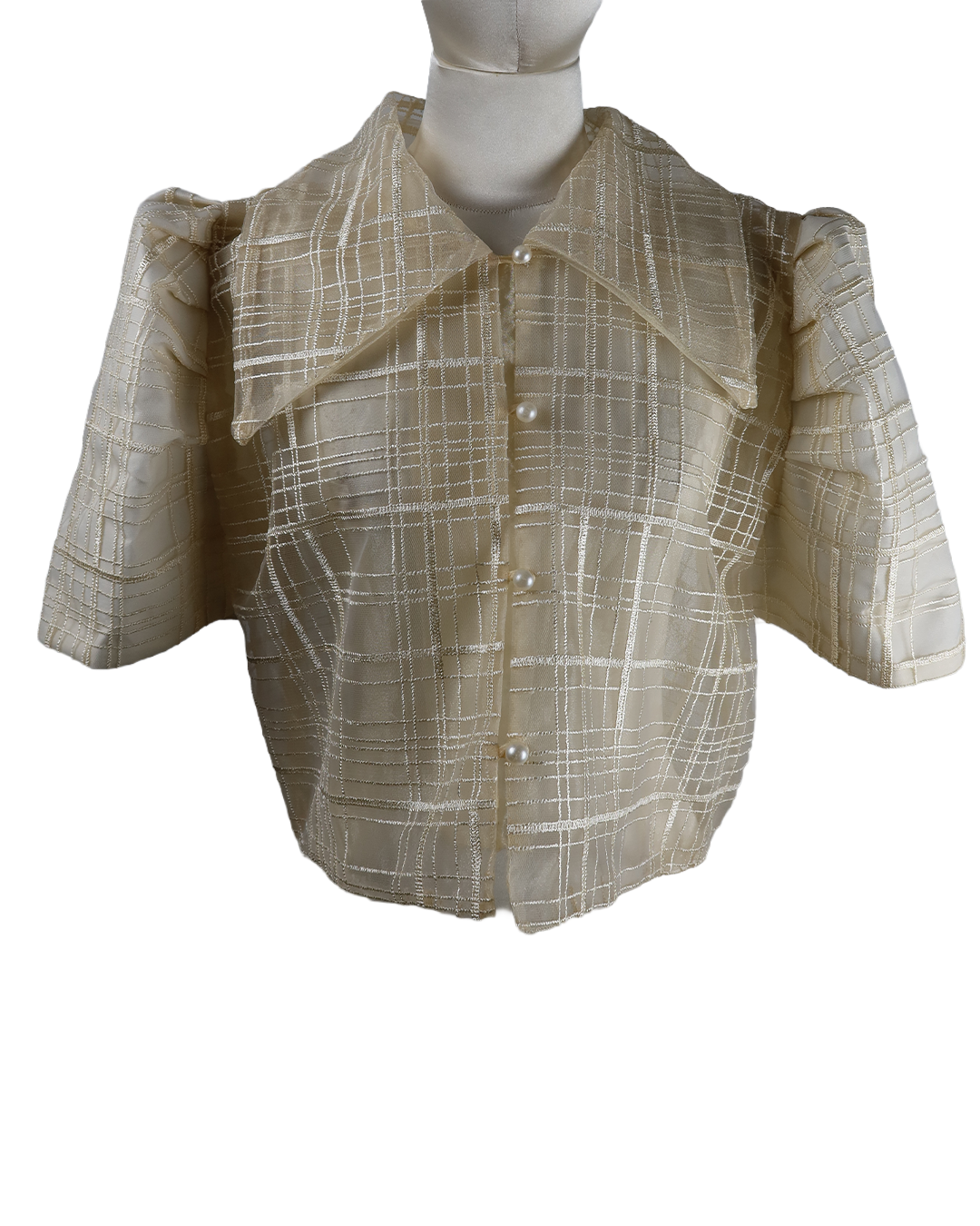 Cream Bolero 2