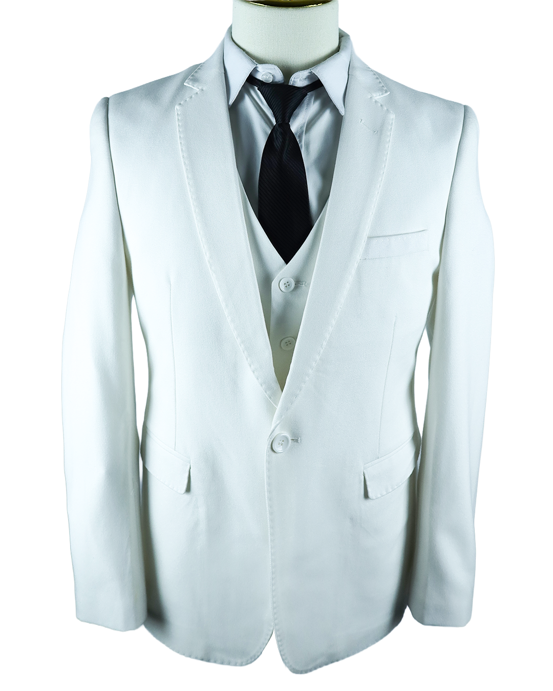 White Coat