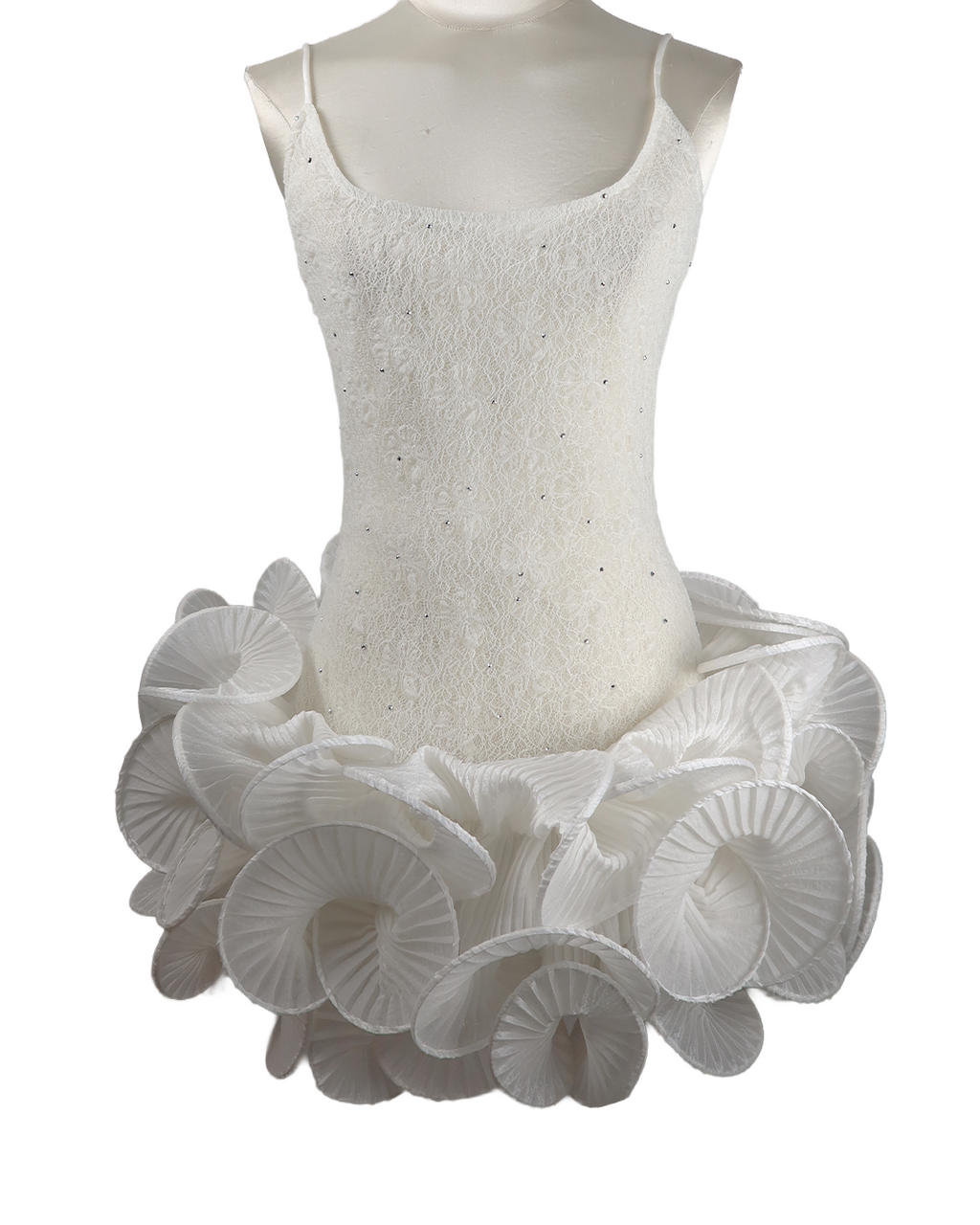 White Dress 1