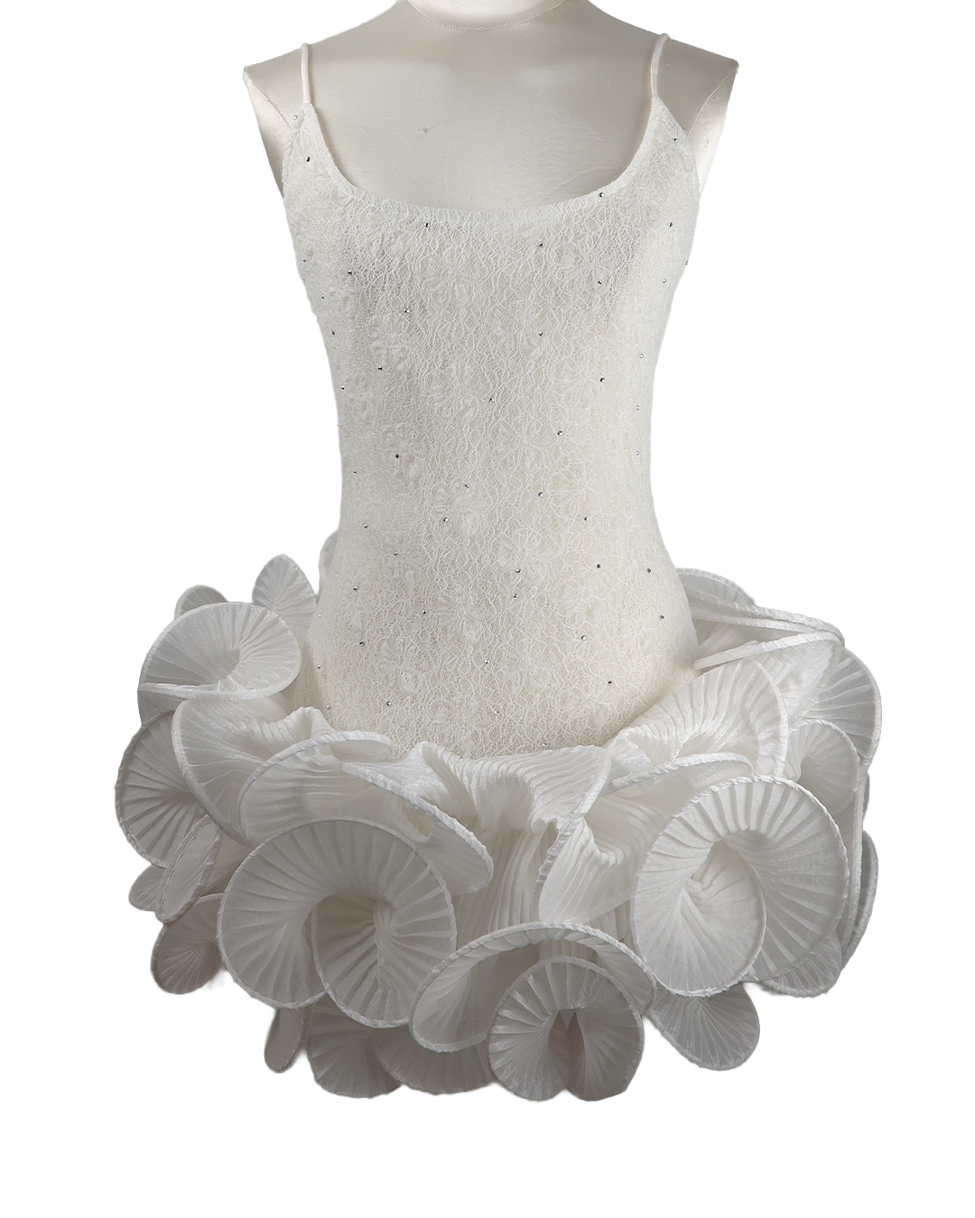 White Dress 1