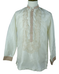 Cream Barong 6