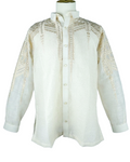 Cream Barong 2