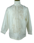 Cream Barong 5