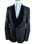 Black Coat 2