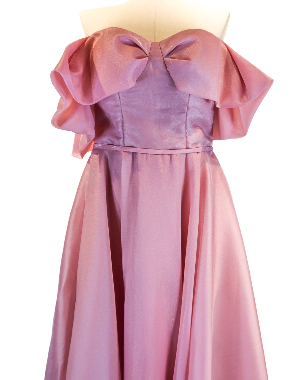 Pink Dress 2