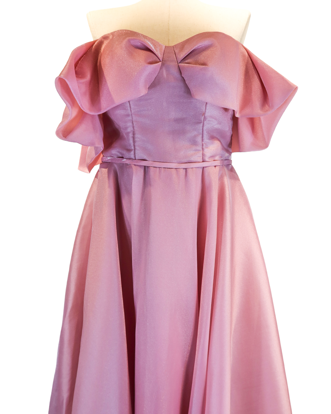 Pink Dress 2