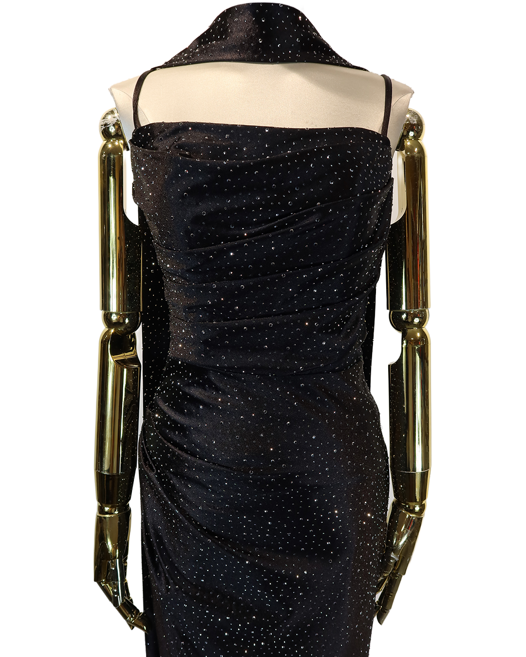 Black Dress 4