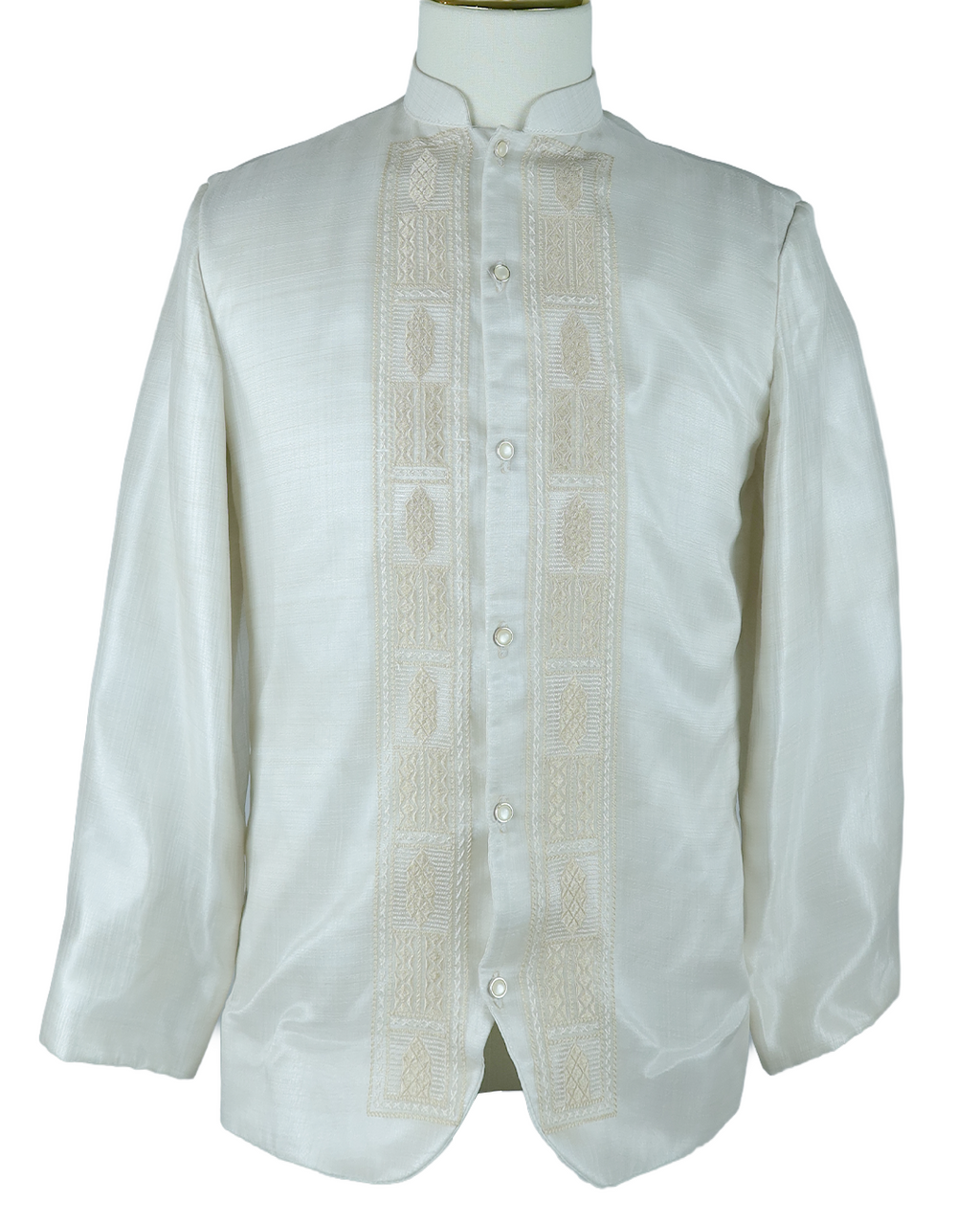 Cream Barong 3