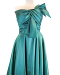 Green Dress 5