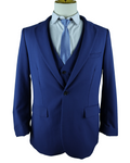 Blue Coat