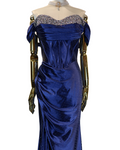 Blue Dress 2