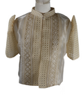 Cream Bolero 1