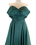 Green Dress 3