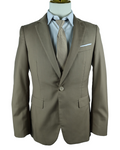 Brown Coat