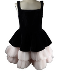Black Dress 2