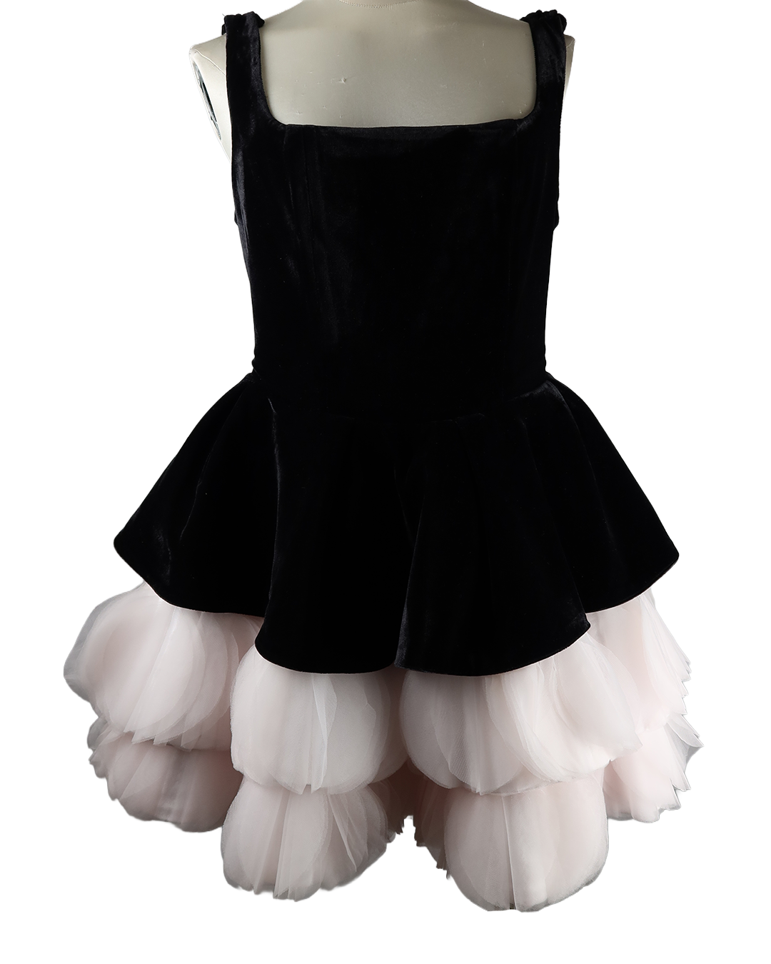 Black Dress 2