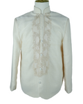 Cream Barong 4