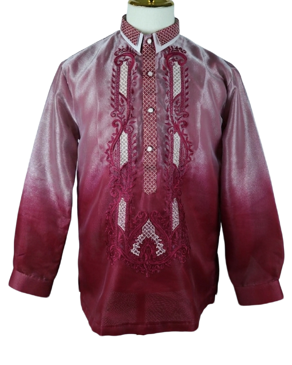 Red Barong