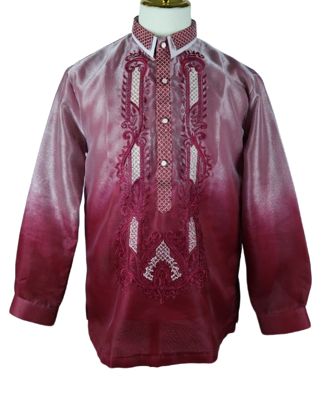 Red Barong