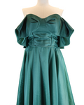 Green Dress 2