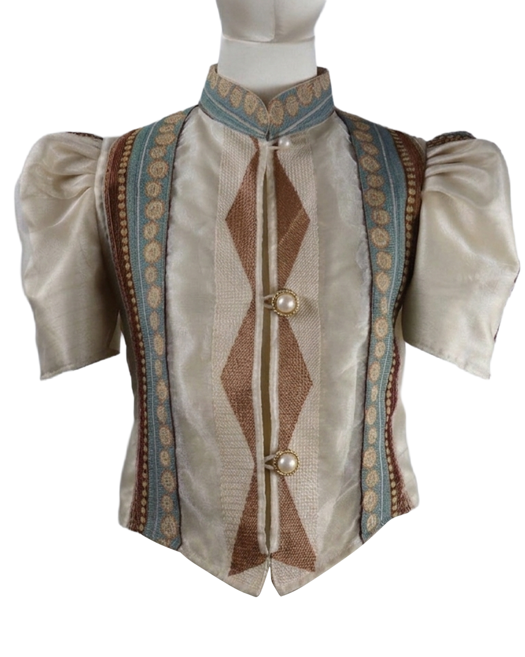 Aztec Bolero