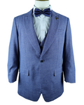Light Blue Coat