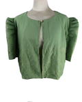 Green Bolero