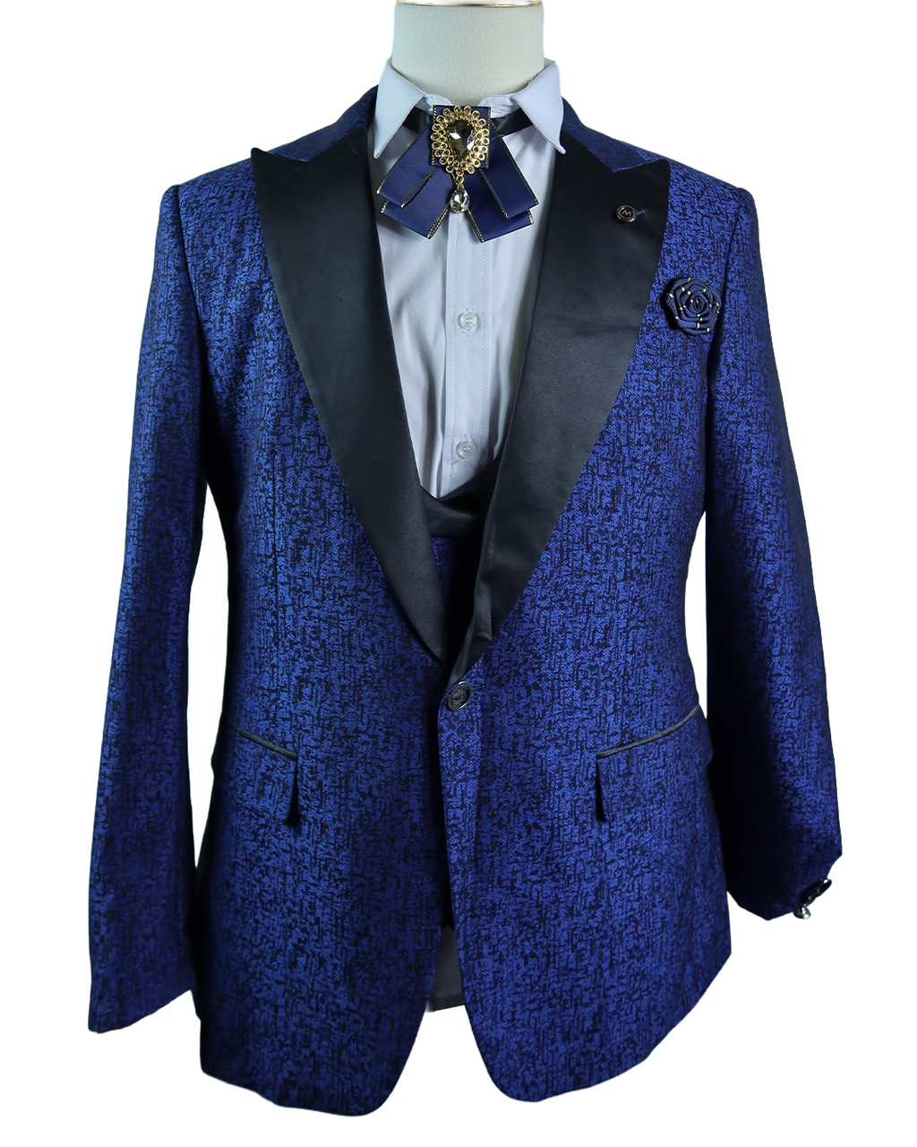 Blue Coat 2