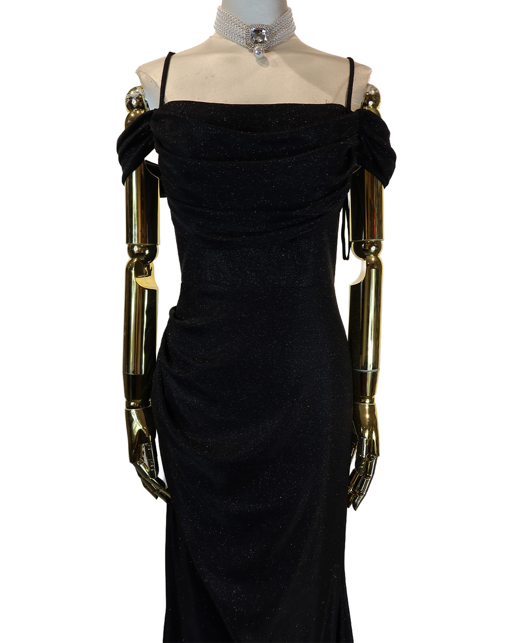 Black Dress 6