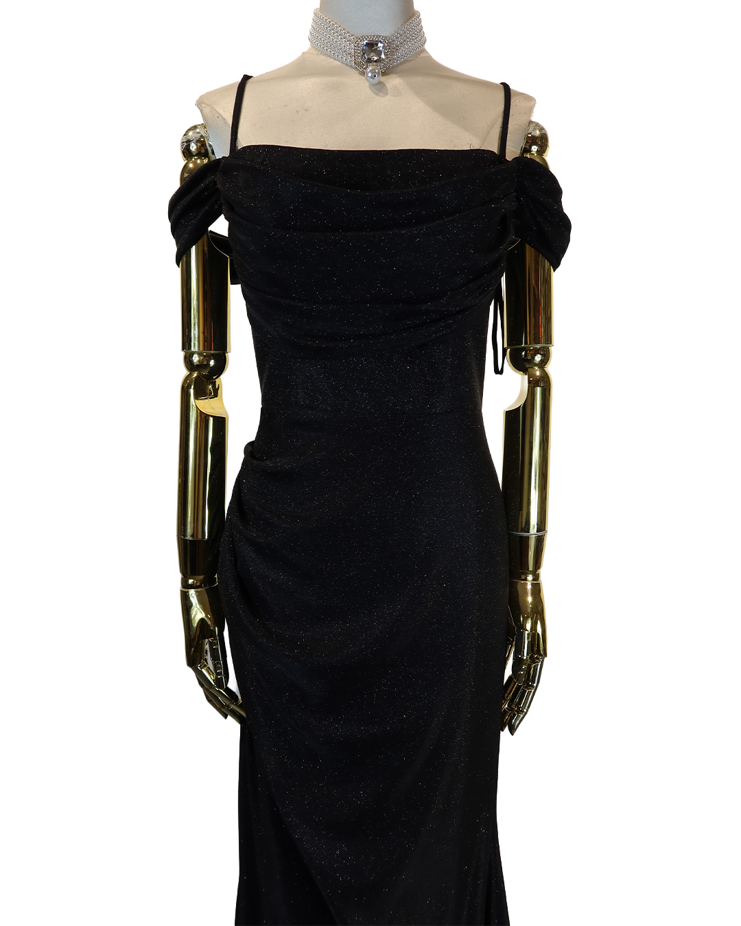 Black Dress 6