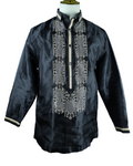 Black Gold Barong