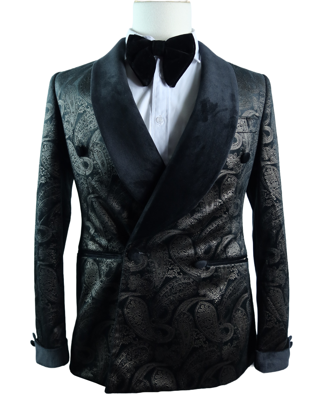 Black Coat 3