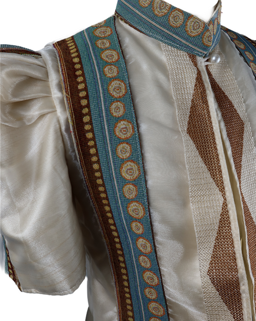 Aztec Bolero