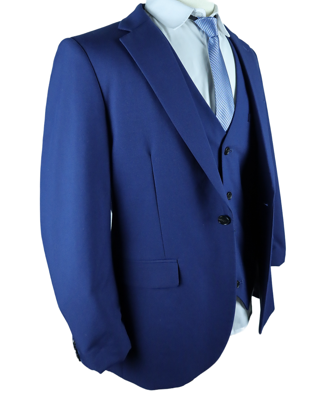Blue Coat