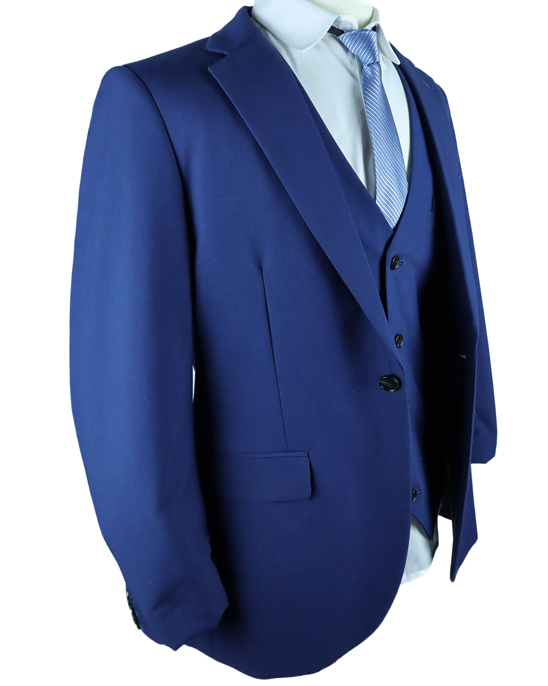 Blue Coat