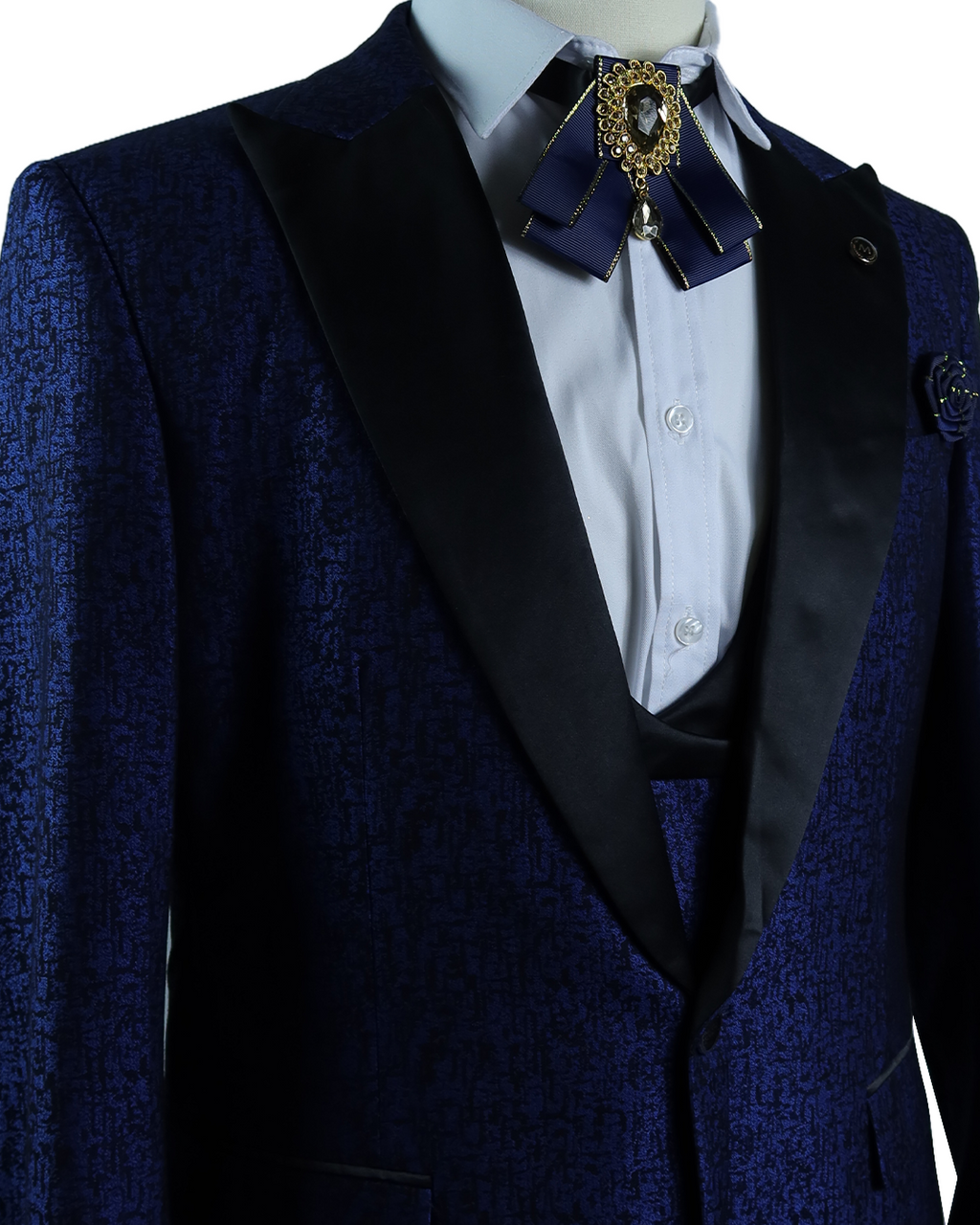 Blue Coat 2