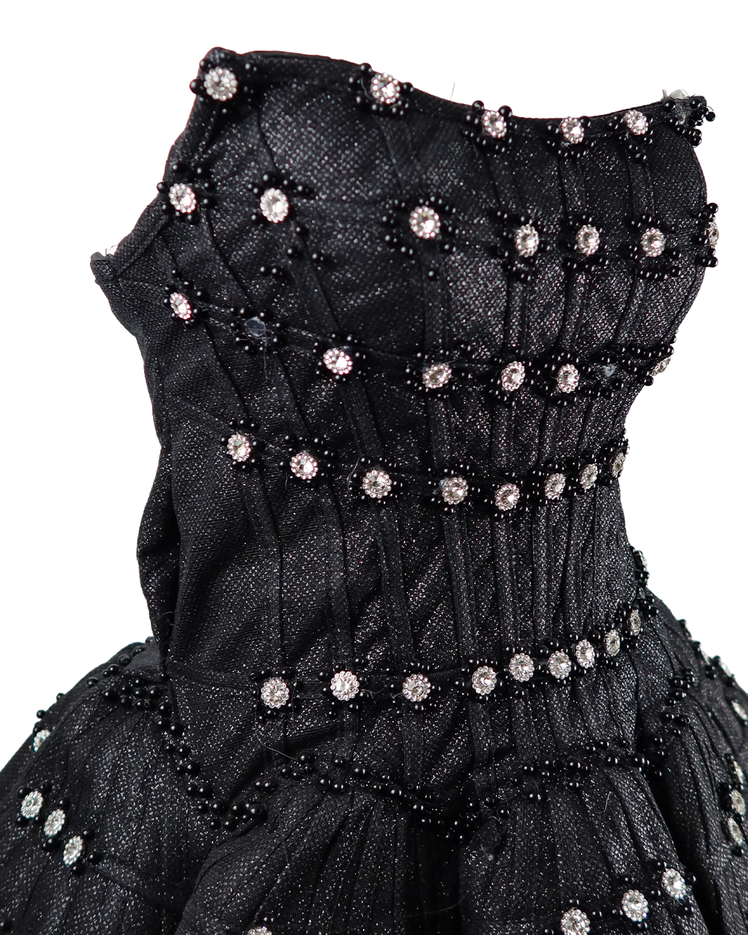 Black Dress 1
