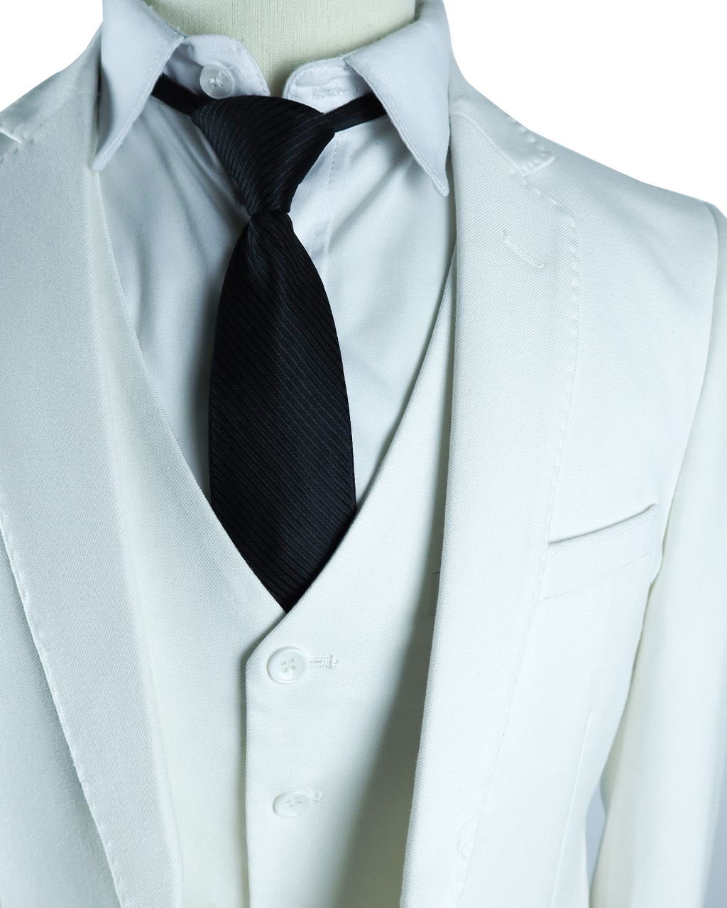 White Coat