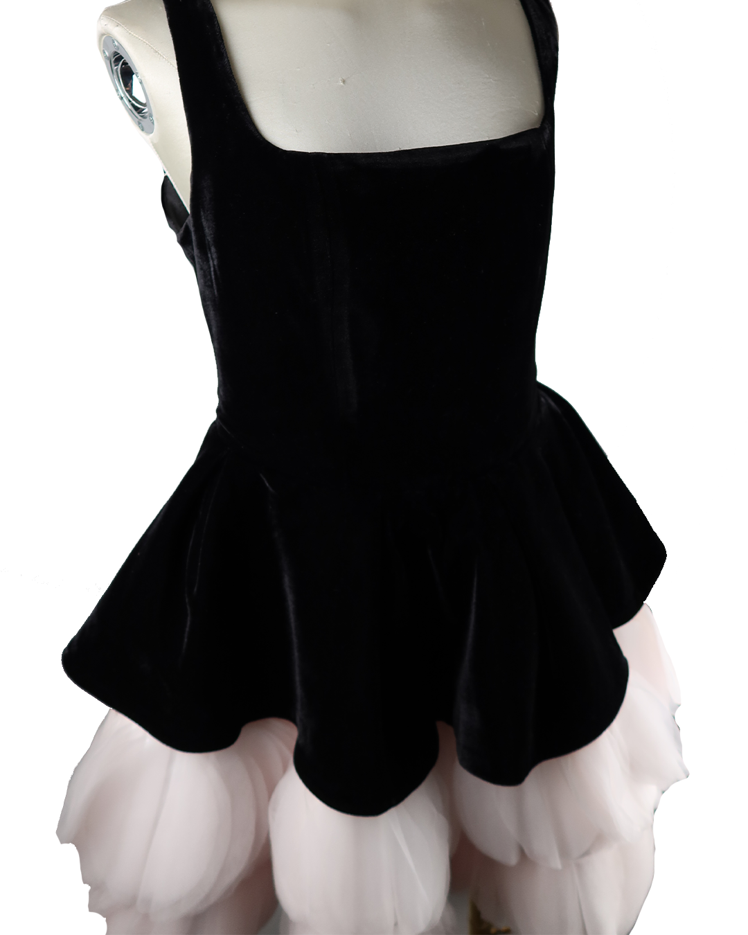 Black Dress 2